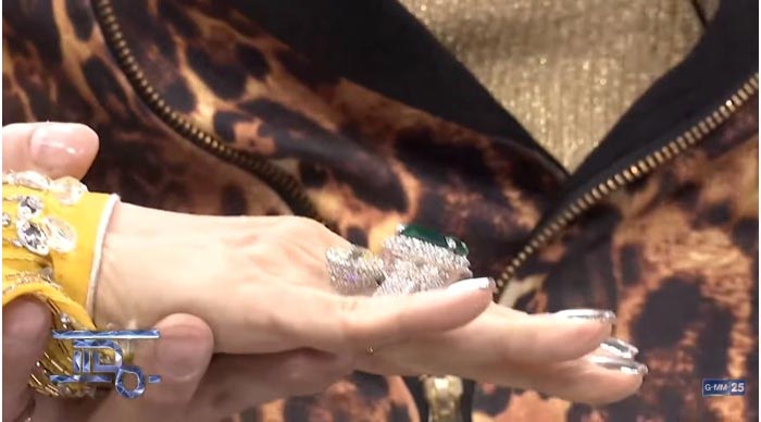 มูนา อัล ซารูณีย์