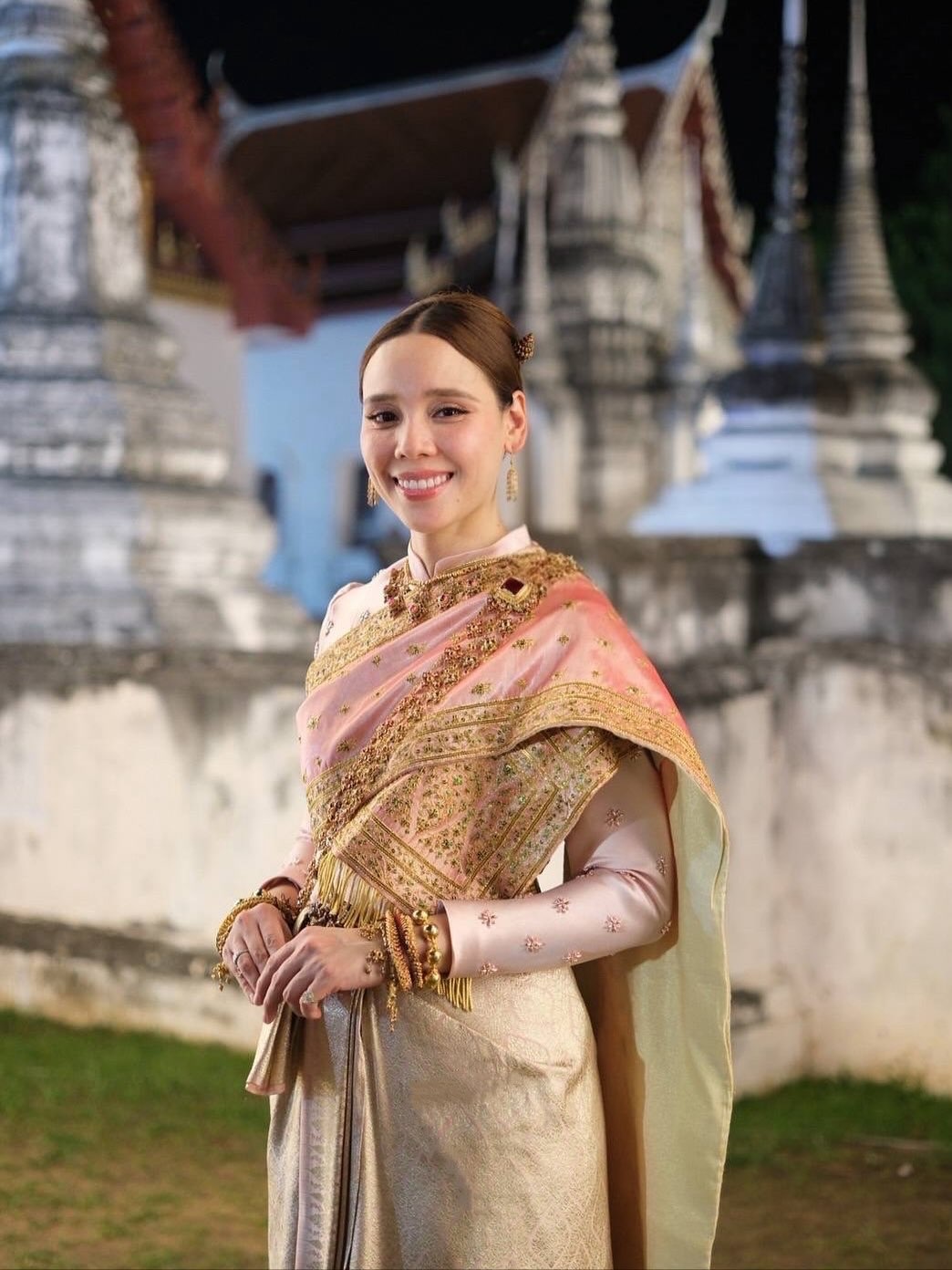 ซาบีดา ไทยเศรษฐ์