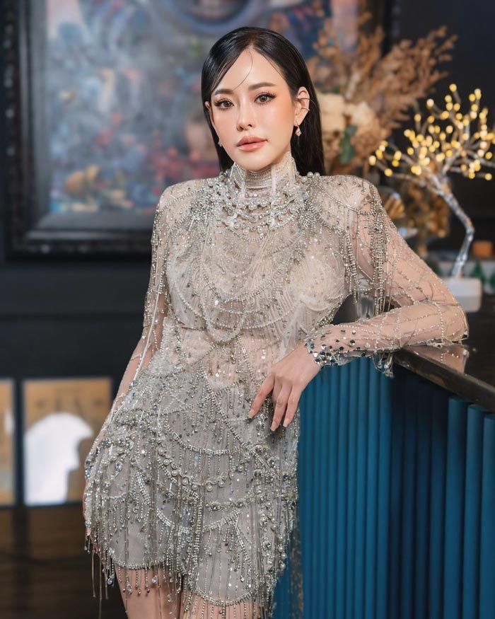 หนิง ปณิตา