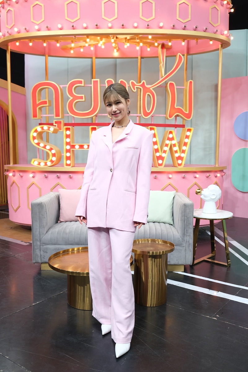 เฟย์ พรปวีย์