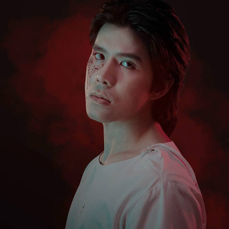 นักแสดง หนัง โศกาภิวัฒน์