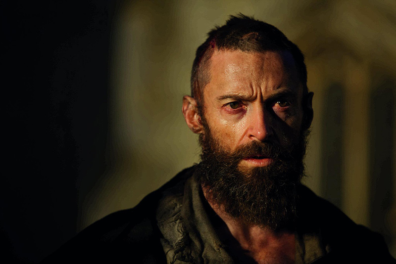 ฮิวจ์ แจ็คแมน