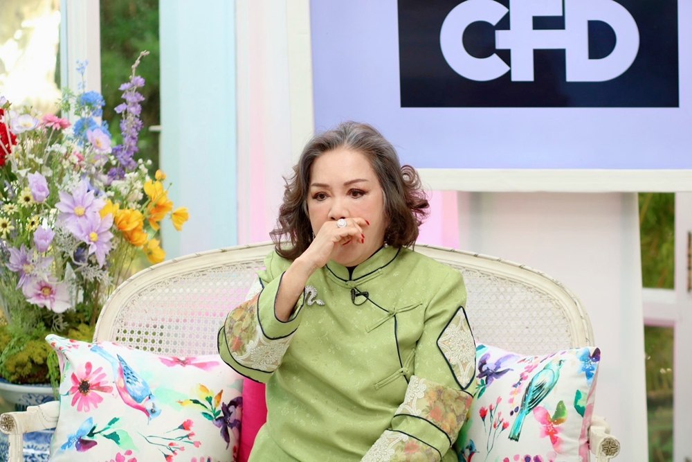 เจ้เล้ง ดอนเมือง ย้อนเล่าวันหย่า อดีตสามีขอ 5 พันล้าน ใน Club Friday Show