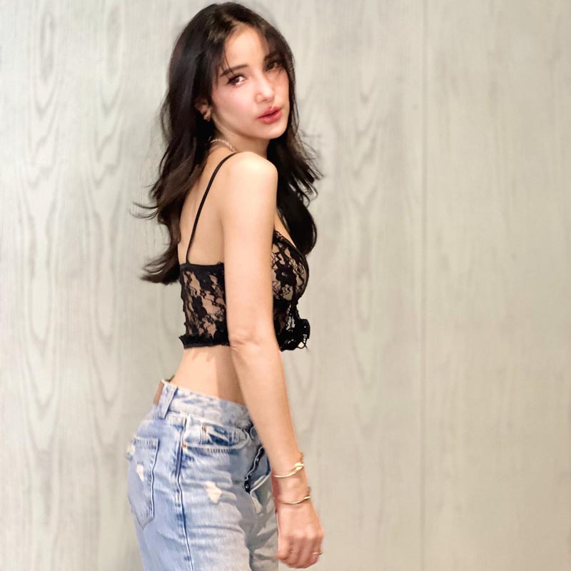 แพท ณปภา