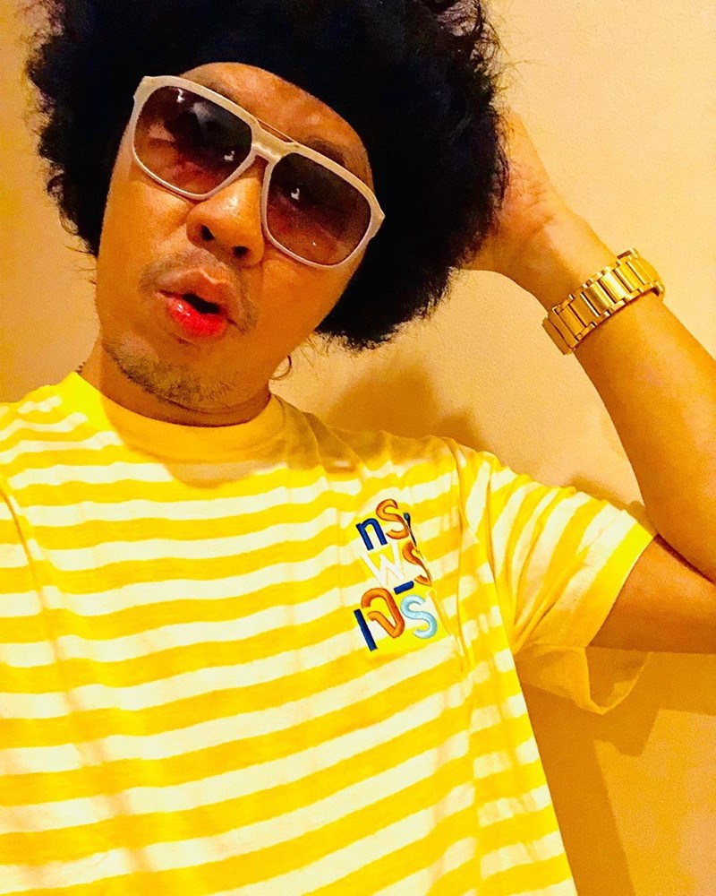 ดีเจพล่ากุ้ง