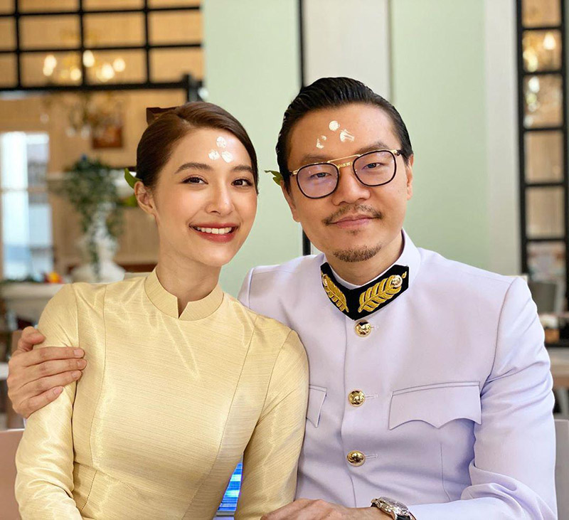 มิว นิษฐา