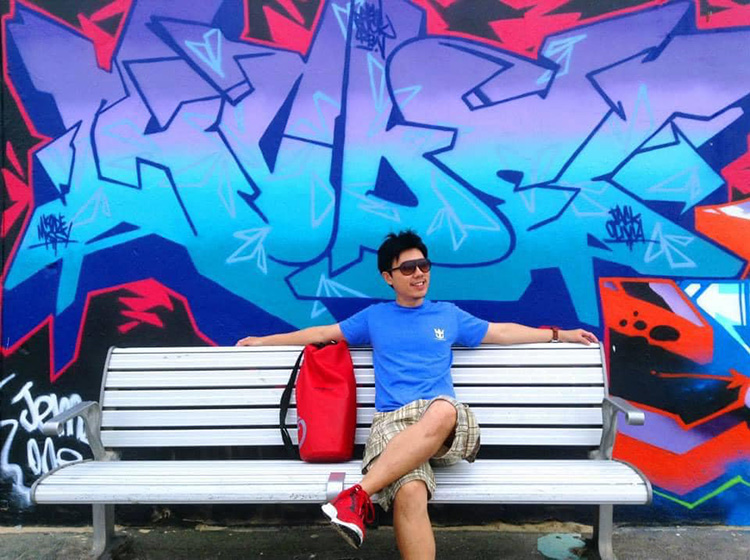 เที่ยวต่างประเทศ