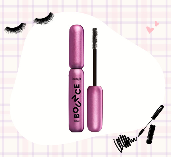 มาสคาร่าขนตายาว