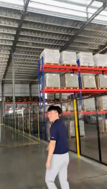 จ๊ะ นงผณี เปิดตัวแฟนชัด ๆ