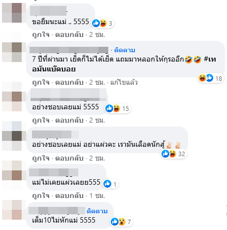 ปุ้มปุ้ย พรรณทิพา
