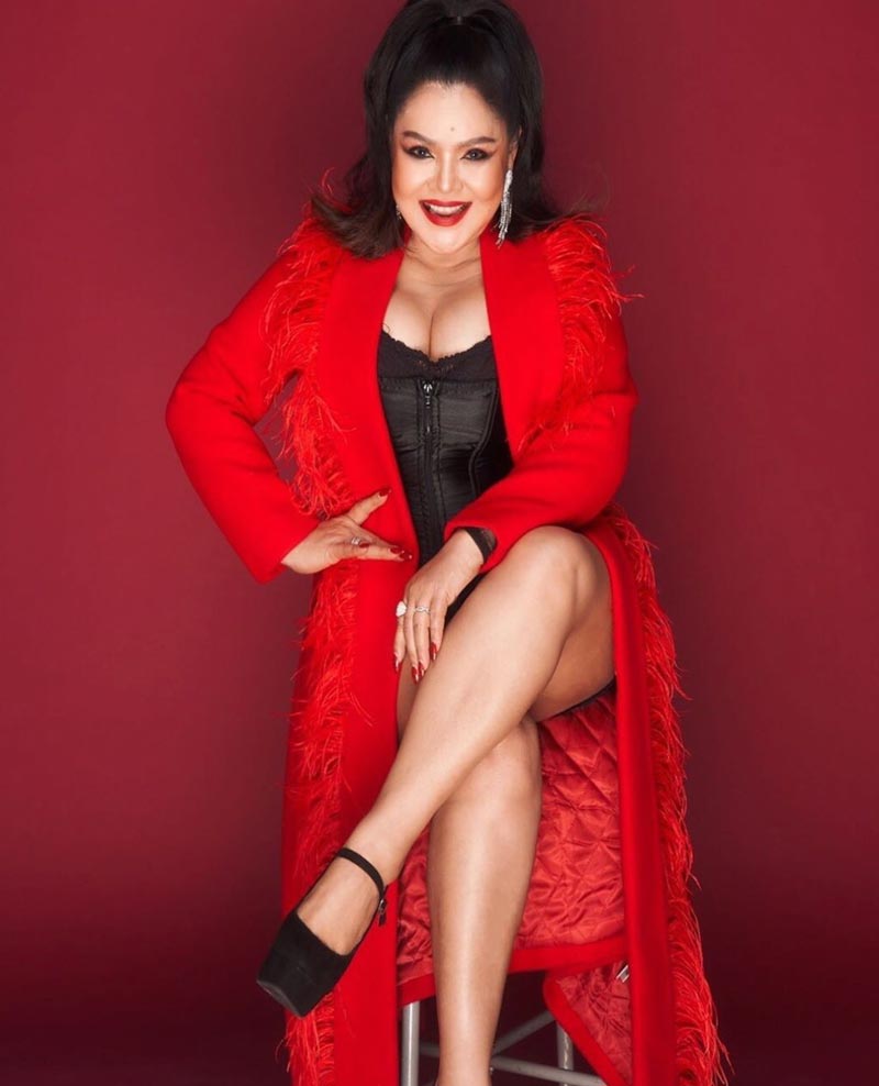 ฮาย อาภาพร