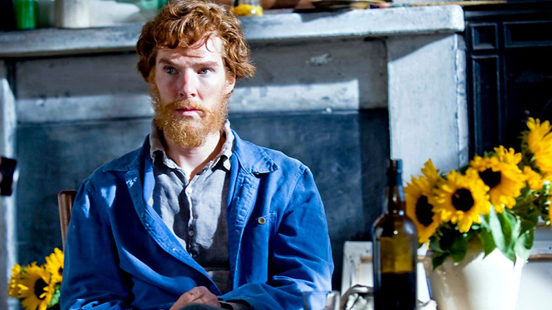 เบเนดิกต์ คัมเบอร์แบทช์