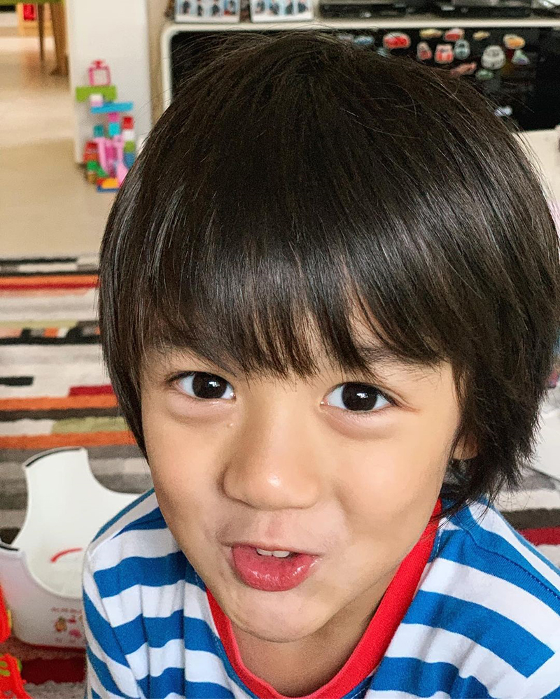 น้องณดล กบ สุวนันท์