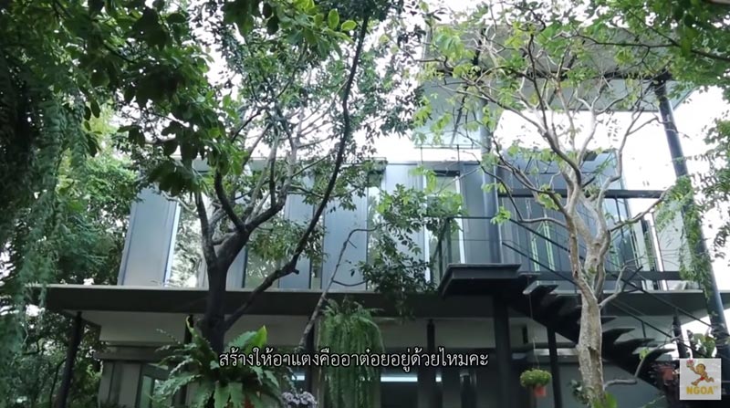 บ้านต๋อย ไตรภพ