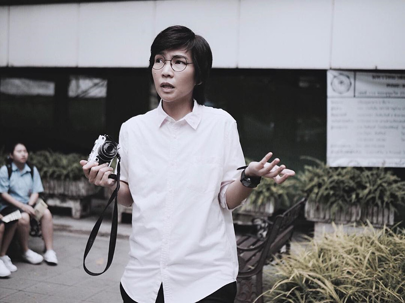 โรส ศิรินทิพย์ 