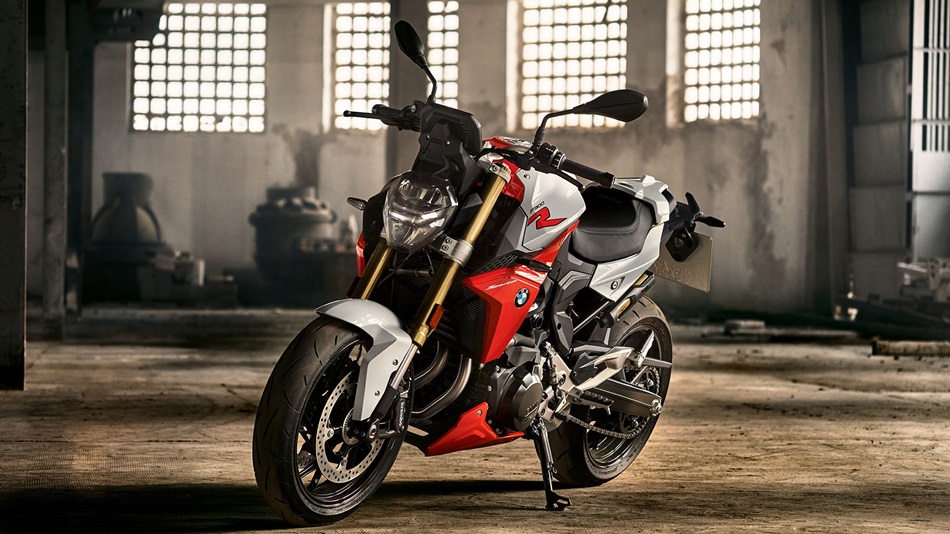 BMW F 900 R 2023