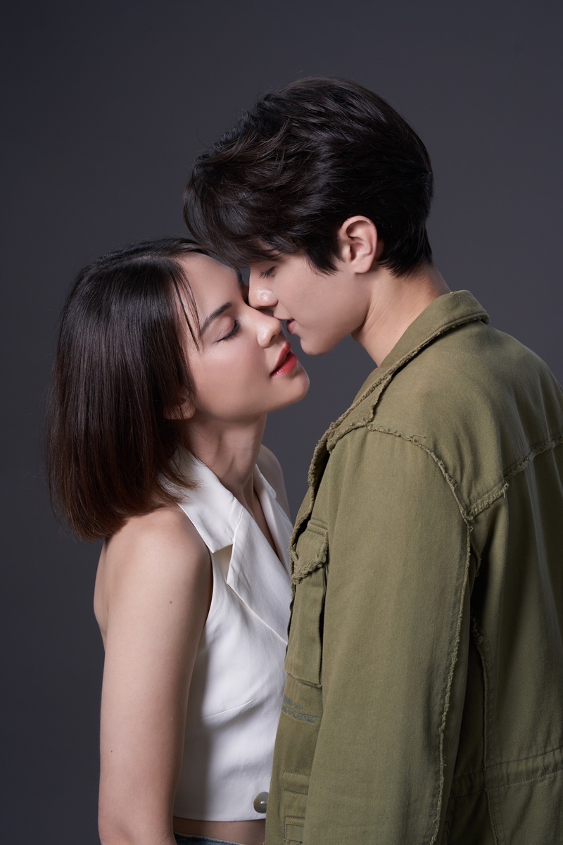 หวานรักต้องห้าม แมท ภีรนีย์ ไมกี้ ปณิธาน