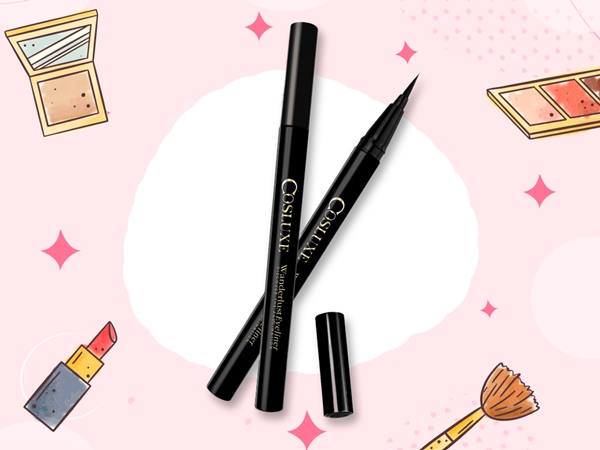 เครื่องสําอางแต่งหน้ารับปริญญา