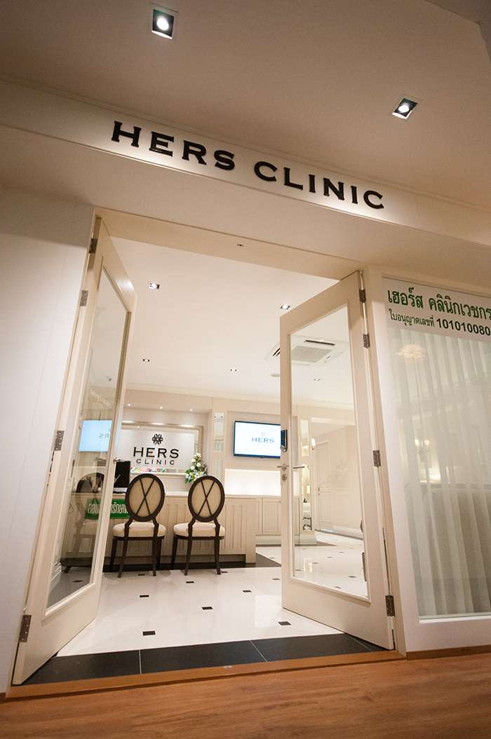 HERS Clinic Bangkok