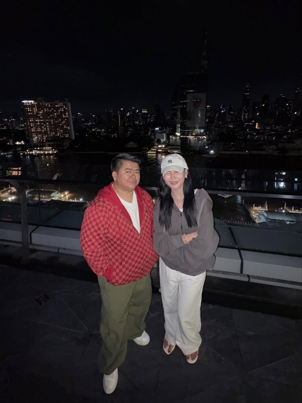 โก๊ะตี๋ อารามบอย รีเทิร์นรัก ใบมิ้นต์