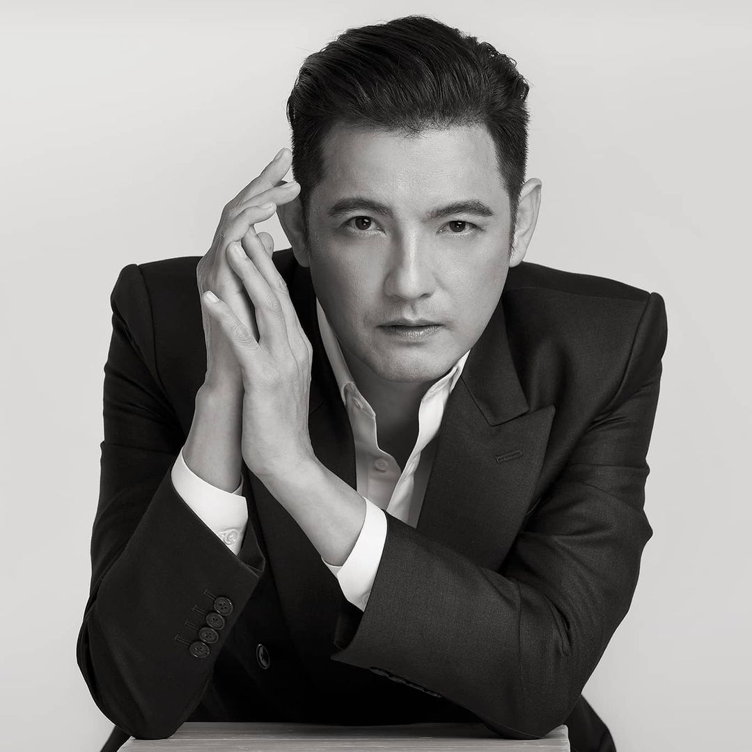 หนุ่ม ศรราม