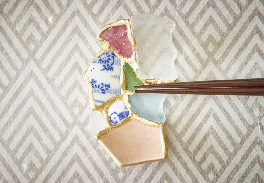 ที่วางตะเกียบ