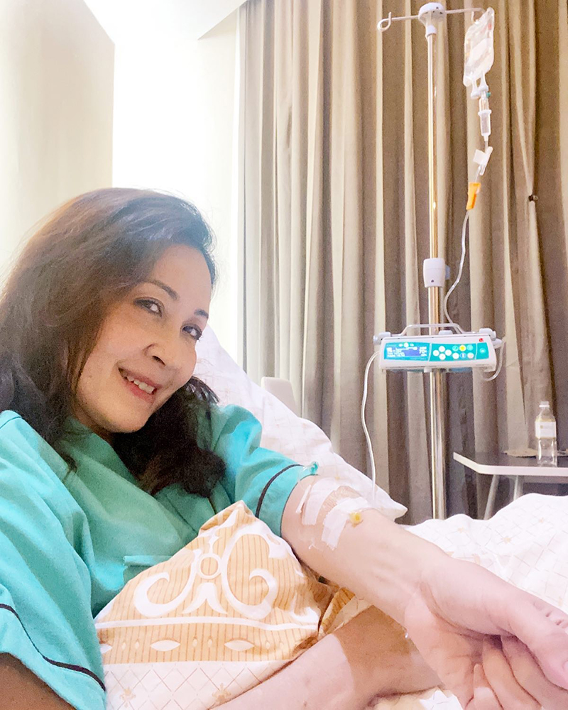 กวาง กมลชนก