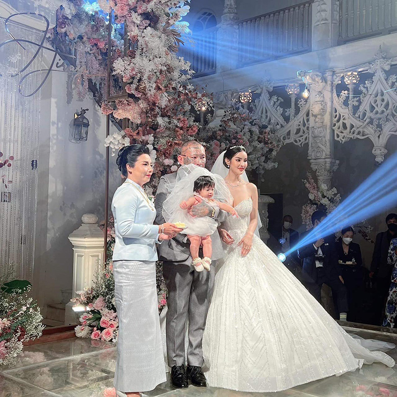 เก่ง ลายพราง 