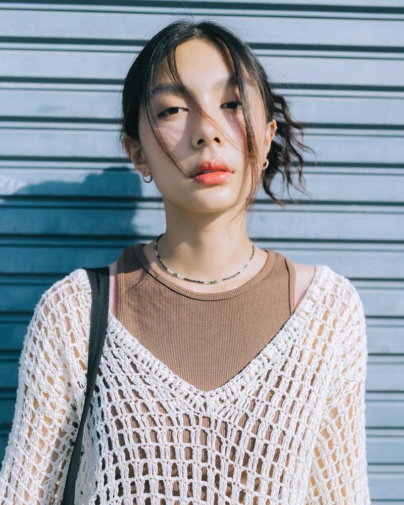 ฟ้า ษริกา