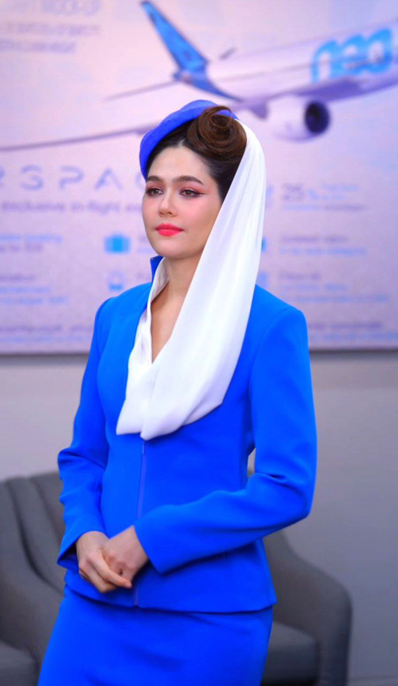 มพู่ คัมแบ็กเป็น เรยา ในรอบ 14 ปี 