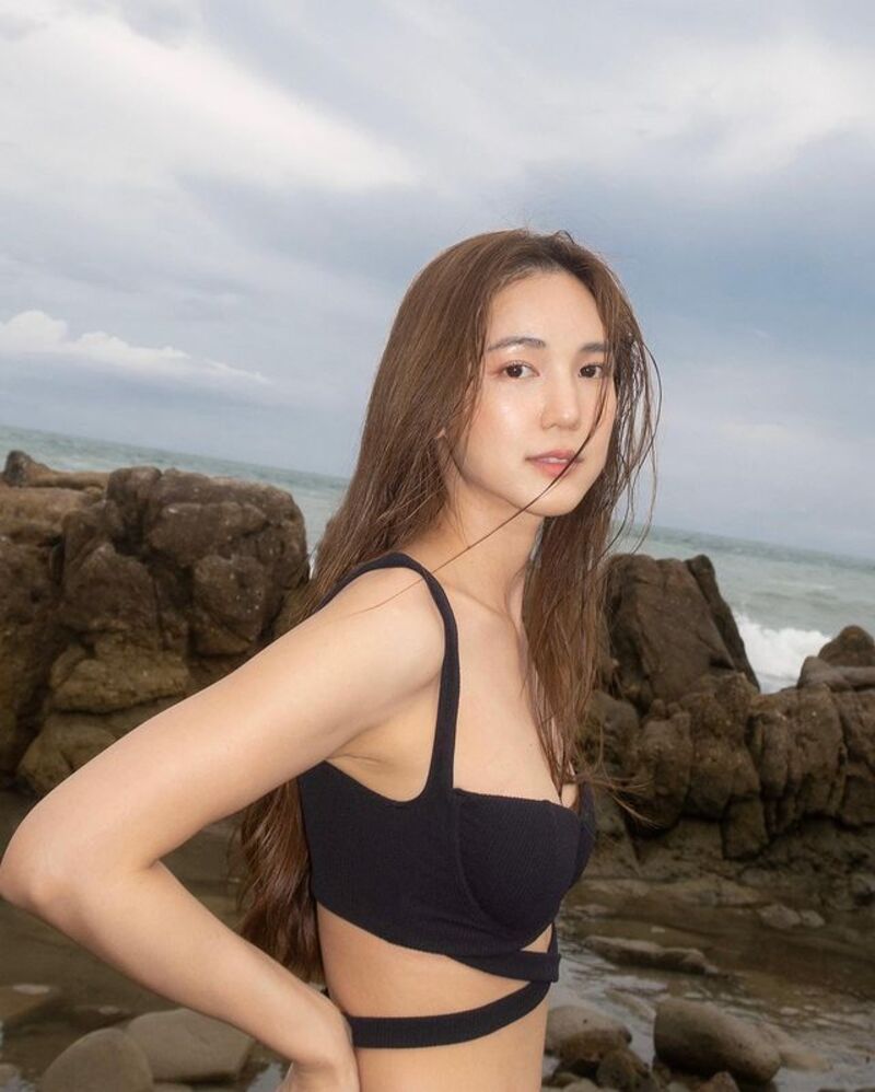 บัว นลินทิพย์