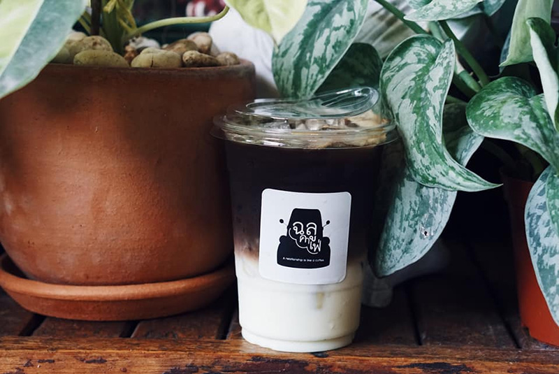 คาเฟ่ย่านเมืองทองธานี-ปากเกร็ด