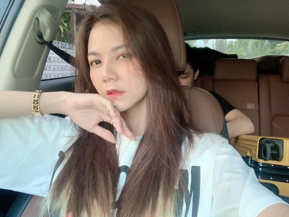 จ๊ะ อาร์สยาม