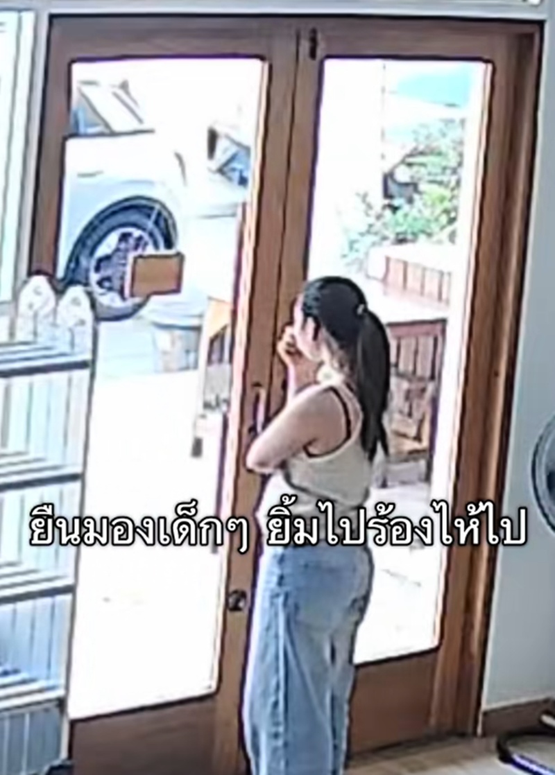 เลี้ยงแมว