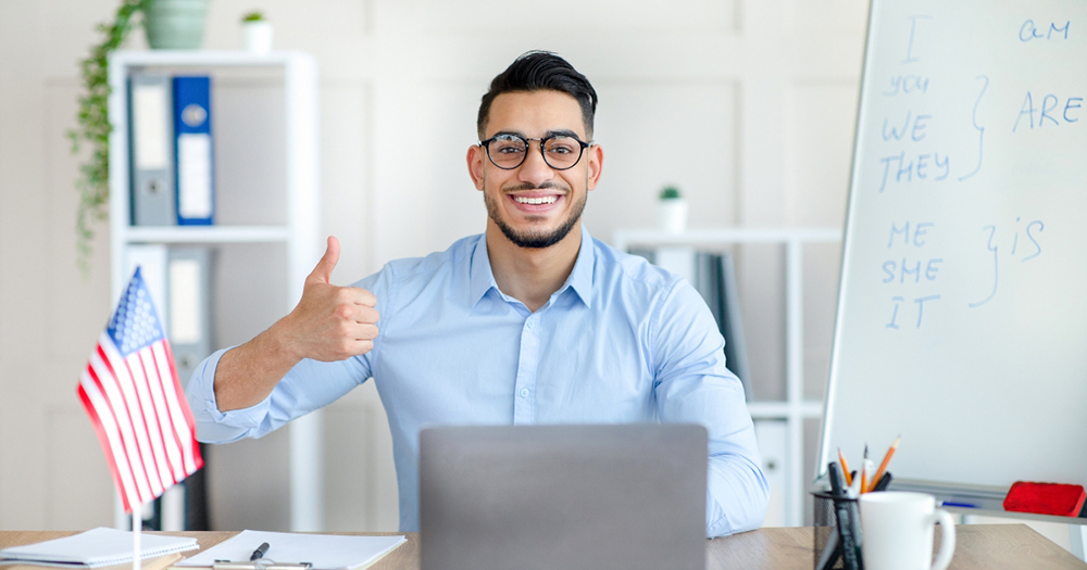 เรียนพิเศษภาษาอังกฤษ ออนไลน์