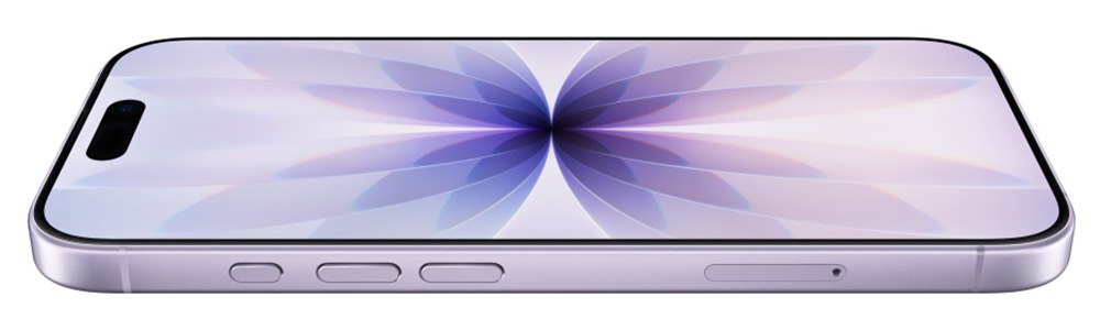 Apple ขึ้นราคา iPhone 17