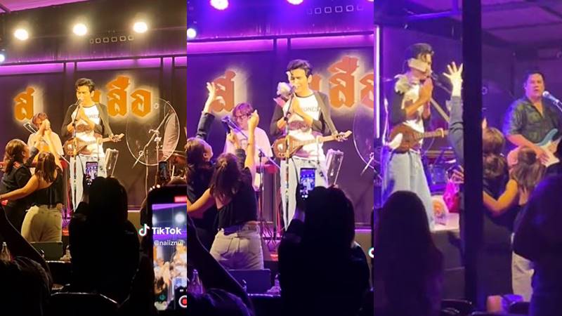 โจอี้ ภูวศิษฐ์