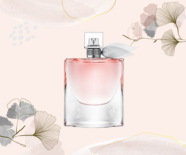 น้ำหอมผู้หญิง