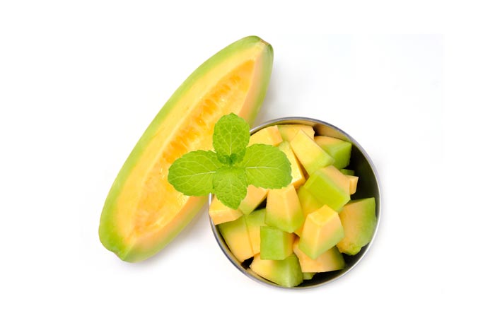 ผลไม้น้ำตาลน้อย