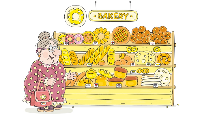 นิทานก่อนนอน