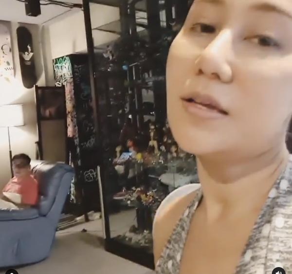 เบลล์ อดิราภ์