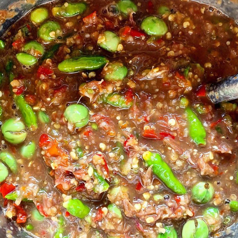 ร้านข้าวแกง เดลิเวอรี่