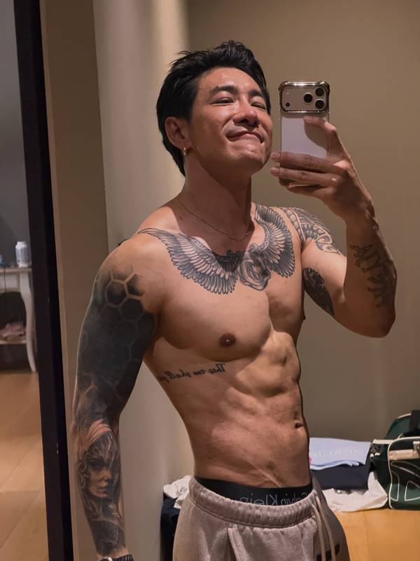 บอย ภิษณุ