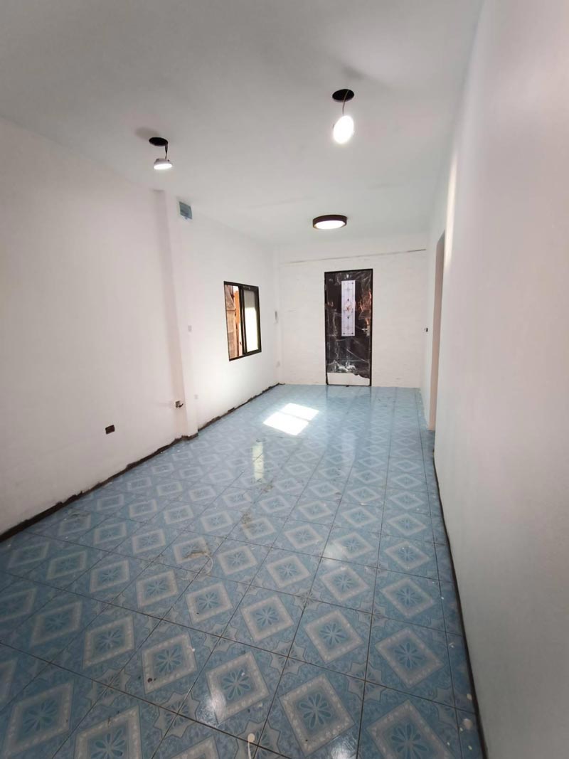 รีโนเวทบ้านเก่า