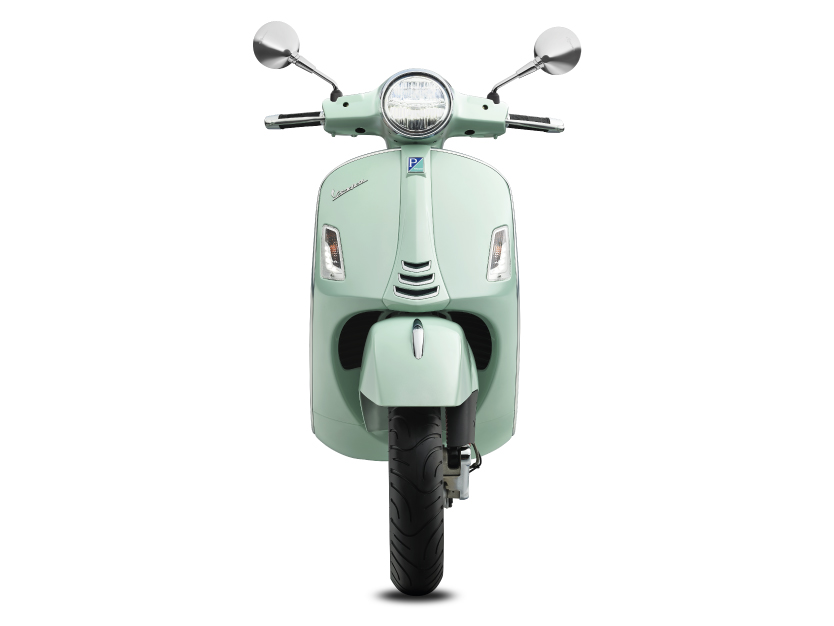 Vespa GTS SUPER 150 I-GET ABS 2022