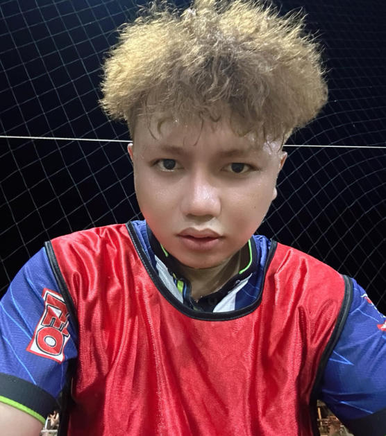 ทรงผมครูไพบูลย์