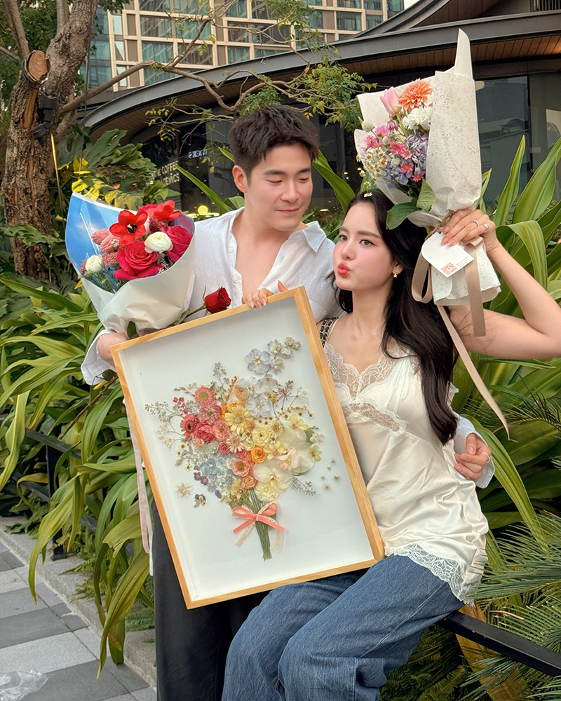 โบว์ เมลดา ตอบจี๊ด เจอคนบูลลี่หุ่นไม่เลิก 