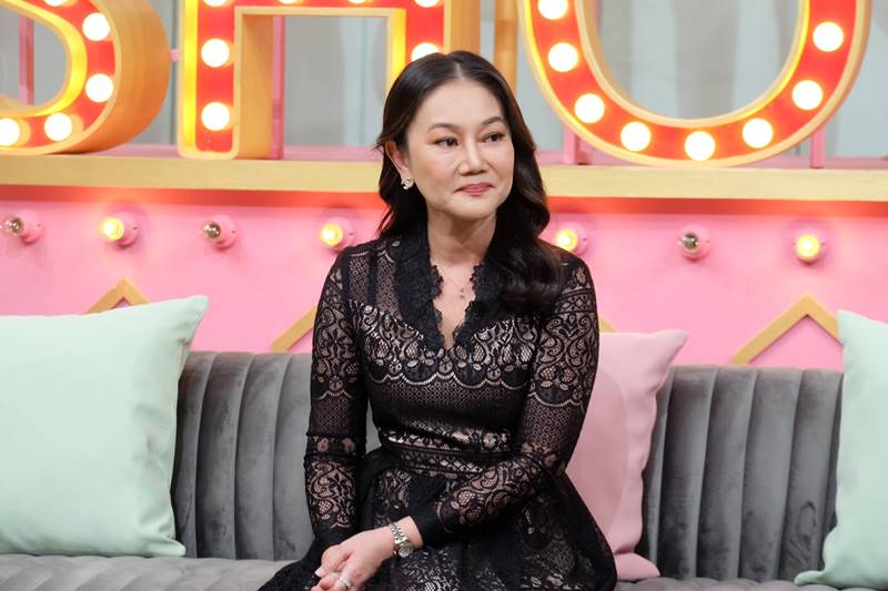 น้อง พรสุดา หย่าสามี