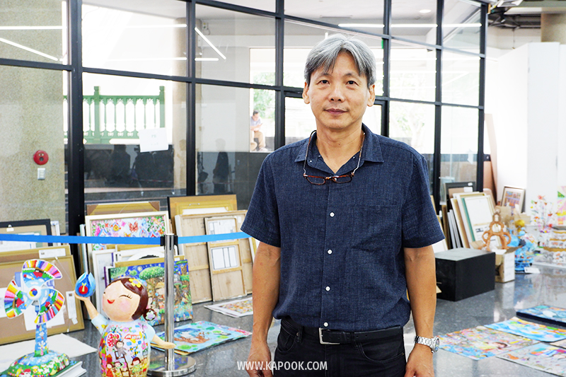 PTT Art Awards ครั้งที่ 39