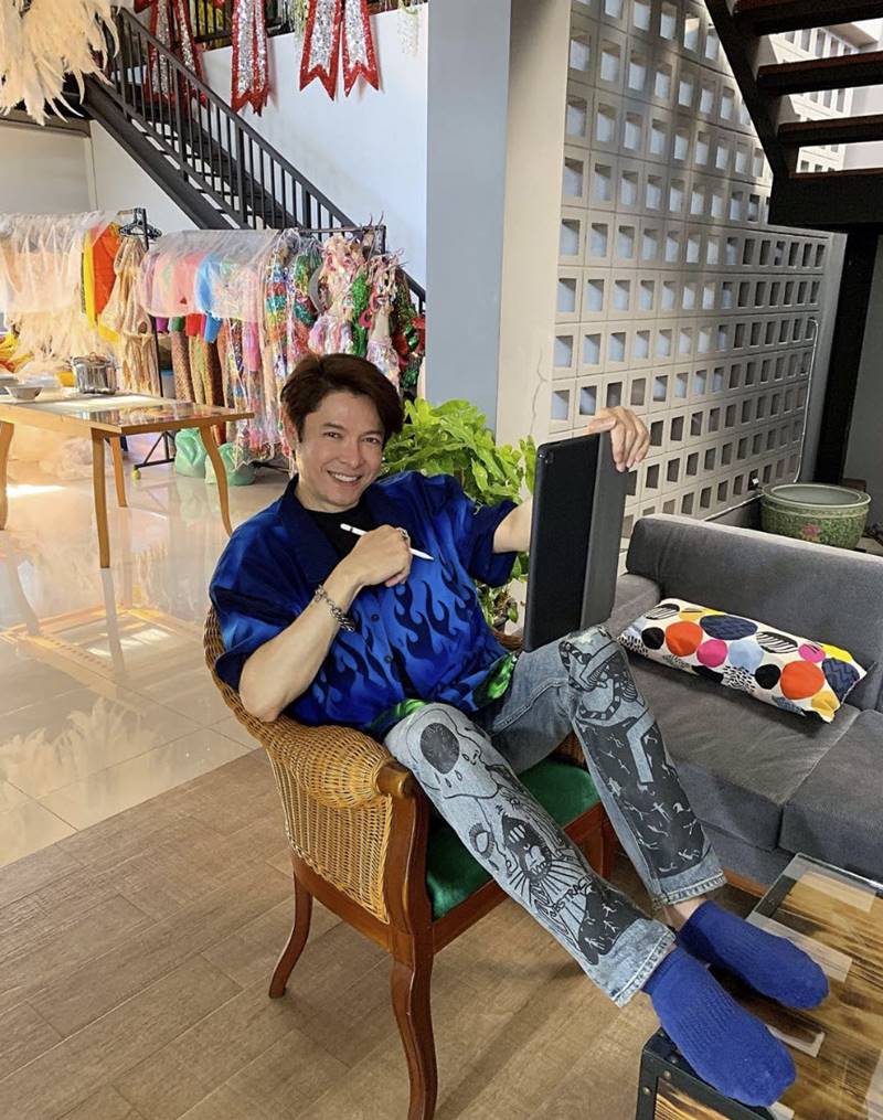 ก๊อท จักรพันธ์,  GMM Grammy